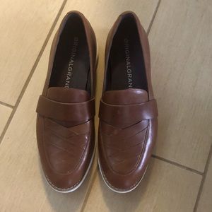 Cole Haan ORIGINALGRAND Loafers